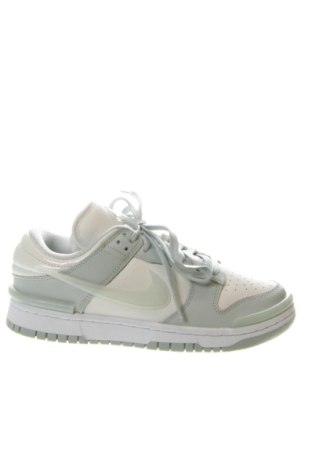 Damenschuhe Nike, Größe 39, Farbe Grün, Preis 137,99 €