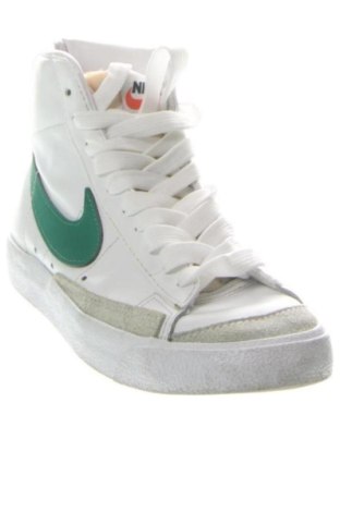 Γυναικεία παπούτσια Nike, Μέγεθος 37, Χρώμα Λευκό, Τιμή 84,40 €