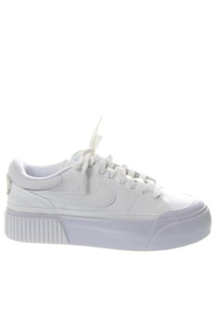 Γυναικεία παπούτσια Nike, Μέγεθος 37, Χρώμα Λευκό, Τιμή 127,99 €