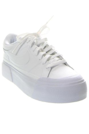 Γυναικεία παπούτσια Nike, Μέγεθος 37, Χρώμα Λευκό, Τιμή 127,99 €