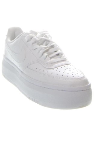 Γυναικεία παπούτσια Nike, Μέγεθος 41, Χρώμα Λευκό, Τιμή 127,99 €