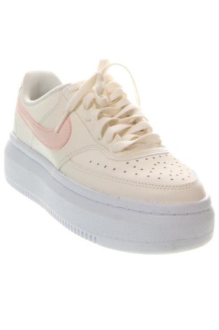 Γυναικεία παπούτσια Nike, Μέγεθος 38, Χρώμα Εκρού, Τιμή 102,99 €
