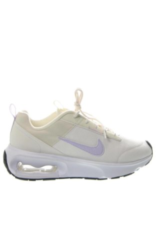 Γυναικεία παπούτσια Nike, Μέγεθος 39, Χρώμα Εκρού, Τιμή 127,99 €