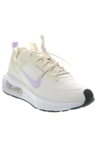 Γυναικεία παπούτσια Nike, Μέγεθος 39, Χρώμα Εκρού, Τιμή 127,99 €
