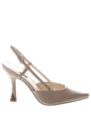 Дамски обувки Nine West, Размер 38, Цвят Пепел от рози, Цена 73,11 €