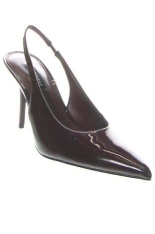 Γυναικεία παπούτσια Nine West, Μέγεθος 40, Χρώμα Κόκκινο, Τιμή 107,99 €