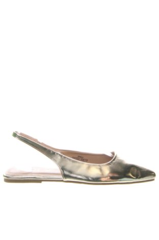 Damenschuhe ONLY, Größe 43, Farbe Golden, Preis 51,99 €