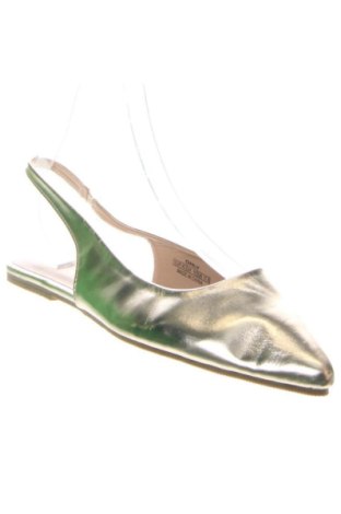 Damenschuhe ONLY, Größe 43, Farbe Golden, Preis 51,99 €