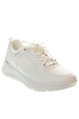 Damenschuhe ONLY, Größe 39, Farbe Weiß, Preis 51,99 €