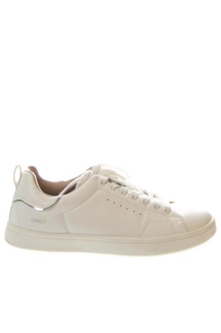 Damenschuhe ONLY, Größe 37, Farbe Weiß, Preis 51,99 €