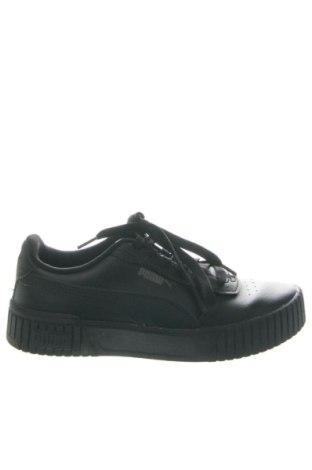 Damenschuhe PUMA, Größe 37, Farbe Schwarz, Preis € 84,00