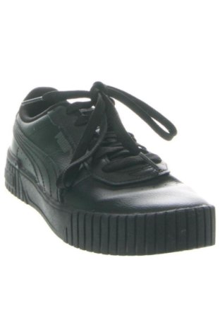 Damenschuhe PUMA, Größe 37, Farbe Schwarz, Preis € 84,00