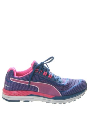 Γυναικεία παπούτσια PUMA, Μέγεθος 40, Χρώμα Πολύχρωμο, Τιμή 76,99 €