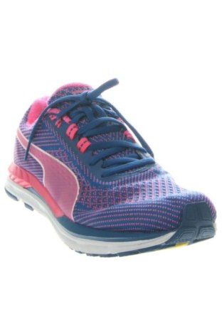 Γυναικεία παπούτσια PUMA, Μέγεθος 40, Χρώμα Πολύχρωμο, Τιμή 76,99 €