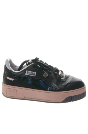Γυναικεία παπούτσια PUMA, Μέγεθος 37, Χρώμα Μαύρο, Τιμή 48,99 €