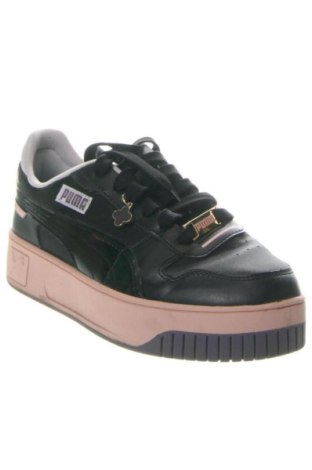 Γυναικεία παπούτσια PUMA, Μέγεθος 37, Χρώμα Μαύρο, Τιμή 48,99 €