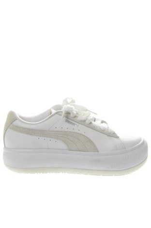Damenschuhe PUMA, Größe 38, Farbe Weiß, Preis € 84,00
