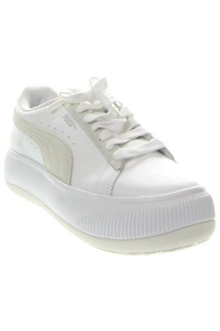 Damenschuhe PUMA, Größe 38, Farbe Weiß, Preis € 84,00