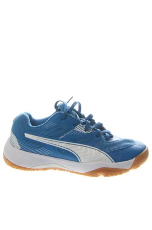 Γυναικεία παπούτσια PUMA, Μέγεθος 37, Χρώμα Μπλέ, Τιμή 44,68 €