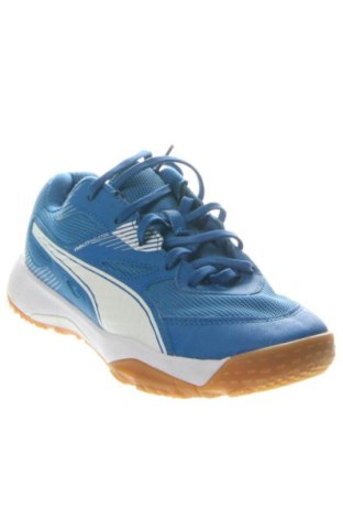 Γυναικεία παπούτσια PUMA, Μέγεθος 37, Χρώμα Μπλέ, Τιμή 44,68 €