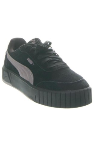 Γυναικεία παπούτσια PUMA, Μέγεθος 40, Χρώμα Μαύρο, Τιμή 127,99 €