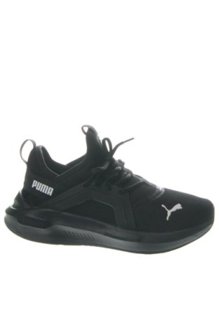 Дамски обувки PUMA, Размер 39, Цвят Черен, Цена 85,89 €