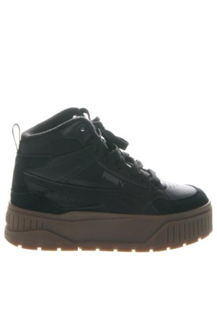 Γυναικεία παπούτσια PUMA, Μέγεθος 35, Χρώμα Μαύρο, Τιμή 127,99 €