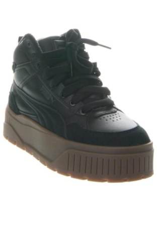 Γυναικεία παπούτσια PUMA, Μέγεθος 35, Χρώμα Μαύρο, Τιμή 127,99 €