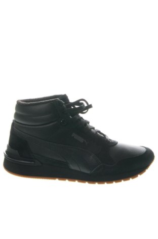 Дамски обувки PUMA, Размер 39, Цвят Черен, Цена 85,89 €
