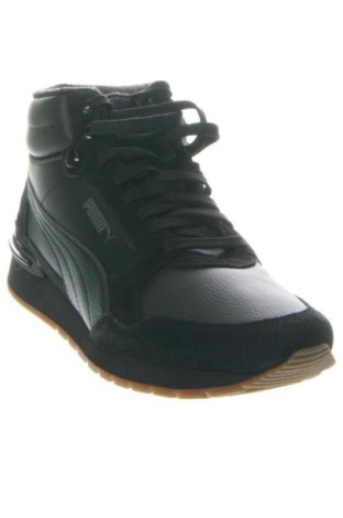 Дамски обувки PUMA, Размер 39, Цвят Черен, Цена 85,89 €