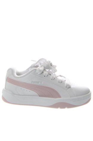 Γυναικεία παπούτσια PUMA, Μέγεθος 36, Χρώμα Λευκό, Τιμή 127,99 €
