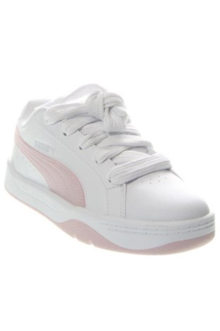 Γυναικεία παπούτσια PUMA, Μέγεθος 36, Χρώμα Λευκό, Τιμή 127,99 €