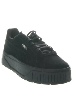 Γυναικεία παπούτσια PUMA, Μέγεθος 39, Χρώμα Μαύρο, Τιμή 127,99 €
