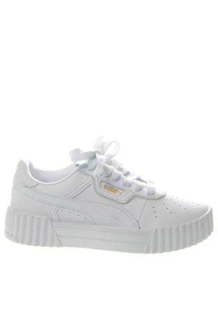Дамски обувки PUMA, Размер 36, Цвят Бял, Цена 85,89 €