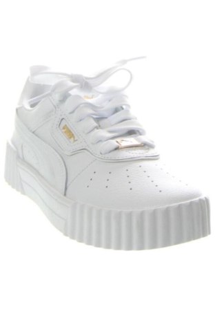 Дамски обувки PUMA, Размер 36, Цвят Бял, Цена 85,89 €