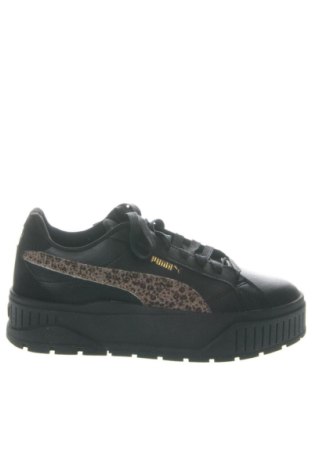 Γυναικεία παπούτσια PUMA, Μέγεθος 39, Χρώμα Μαύρο, Τιμή 127,99 €