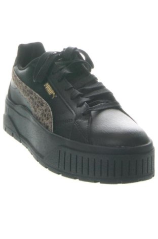 Γυναικεία παπούτσια PUMA, Μέγεθος 39, Χρώμα Μαύρο, Τιμή 127,99 €