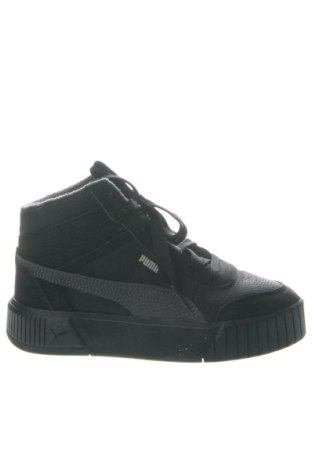 Γυναικεία παπούτσια PUMA, Μέγεθος 37, Χρώμα Μαύρο, Τιμή 127,99 €