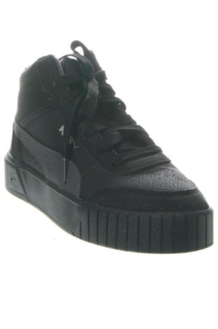 Γυναικεία παπούτσια PUMA, Μέγεθος 37, Χρώμα Μαύρο, Τιμή 127,99 €