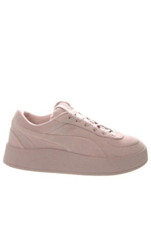 Γυναικεία παπούτσια PUMA, Μέγεθος 38, Χρώμα Ρόζ , Τιμή 127,99 €
