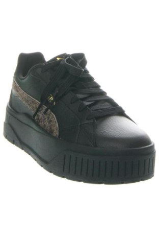 Γυναικεία παπούτσια PUMA, Μέγεθος 37, Χρώμα Μαύρο, Τιμή 127,99 €