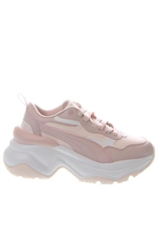 Γυναικεία παπούτσια PUMA, Μέγεθος 37, Χρώμα Ρόζ , Τιμή 127,99 €