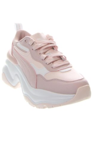 Γυναικεία παπούτσια PUMA, Μέγεθος 37, Χρώμα Ρόζ , Τιμή 127,99 €