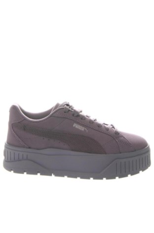 Γυναικεία παπούτσια PUMA, Μέγεθος 38, Χρώμα Βιολετί, Τιμή 127,99 €