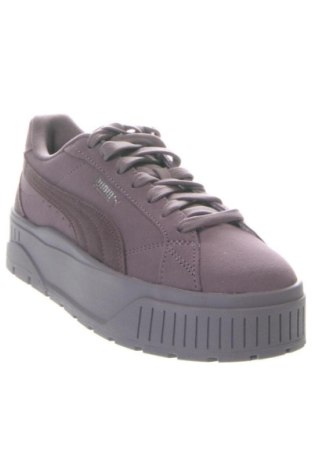 Γυναικεία παπούτσια PUMA, Μέγεθος 38, Χρώμα Βιολετί, Τιμή 127,99 €