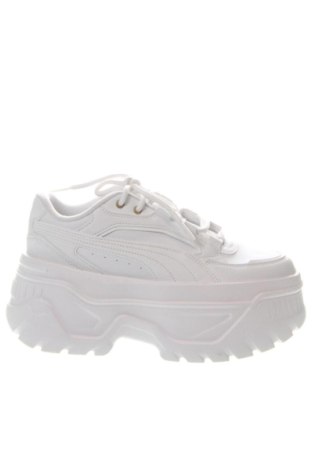 Дамски обувки PUMA, Размер 39, Цвят Бял, Цена 85,89 €