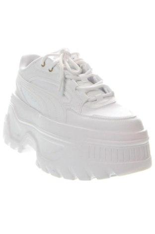Дамски обувки PUMA, Размер 39, Цвят Бял, Цена 85,89 €