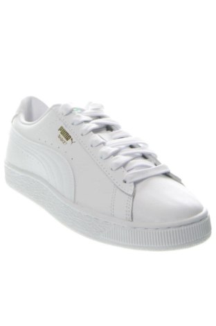 Γυναικεία παπούτσια PUMA, Μέγεθος 39, Χρώμα Λευκό, Τιμή 127,99 €