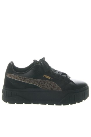 Дамски обувки PUMA, Размер 38, Цвят Черен, Цена 85,89 €