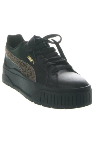 Дамски обувки PUMA, Размер 38, Цвят Черен, Цена 85,89 €